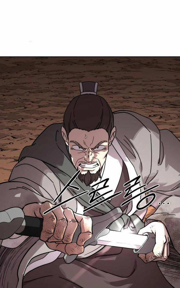 Hoa Sơn Tái Xuất | Hoa Sơn Tái Khởi 109 trang 116