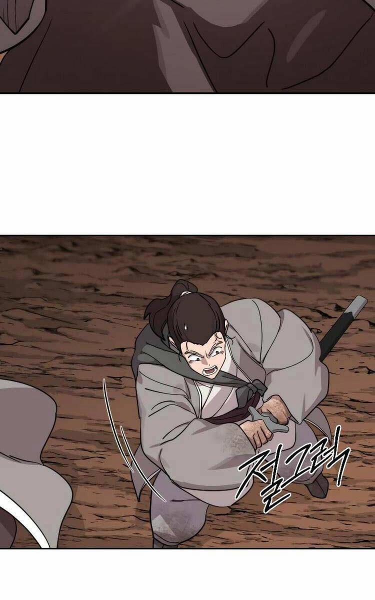 Hoa Sơn Tái Xuất | Hoa Sơn Tái Khởi 109 trang 117