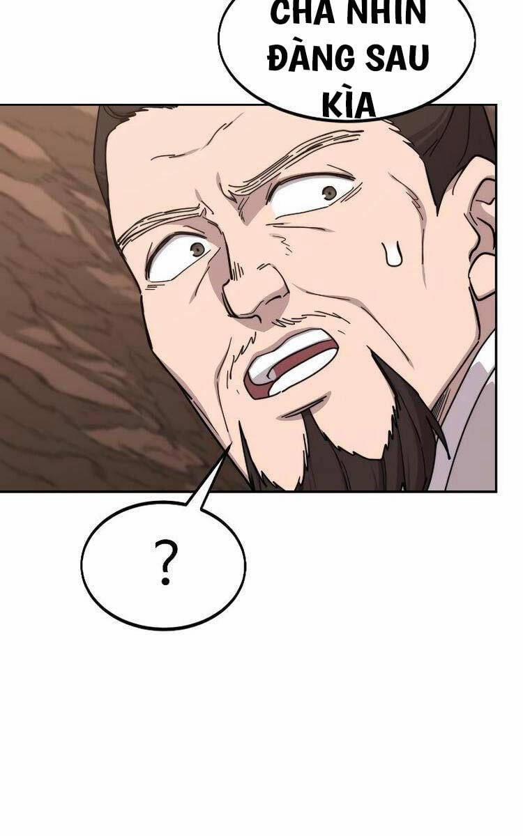 Hoa Sơn Tái Xuất | Hoa Sơn Tái Khởi 109 trang 121