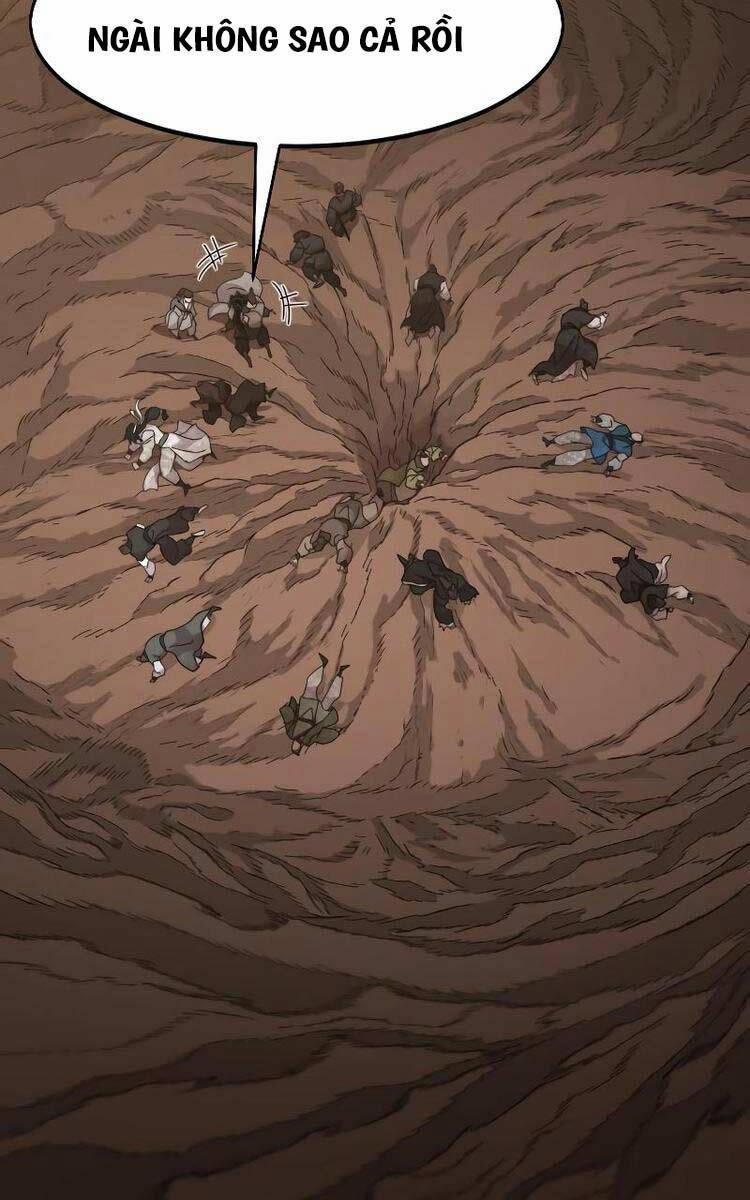 Hoa Sơn Tái Xuất | Hoa Sơn Tái Khởi 109 trang 140