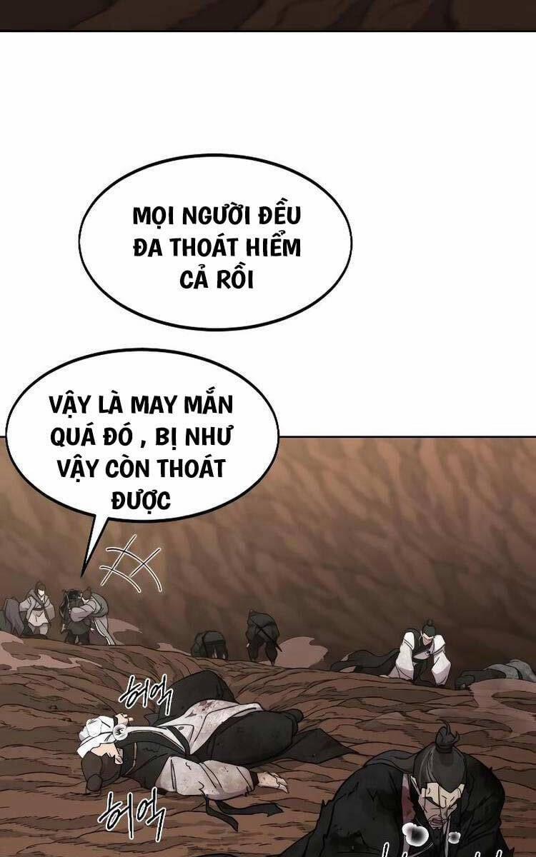 Hoa Sơn Tái Xuất | Hoa Sơn Tái Khởi 109 trang 141