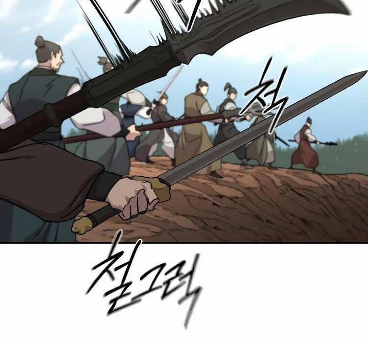 Hoa Sơn Tái Xuất | Hoa Sơn Tái Khởi 109 trang 146