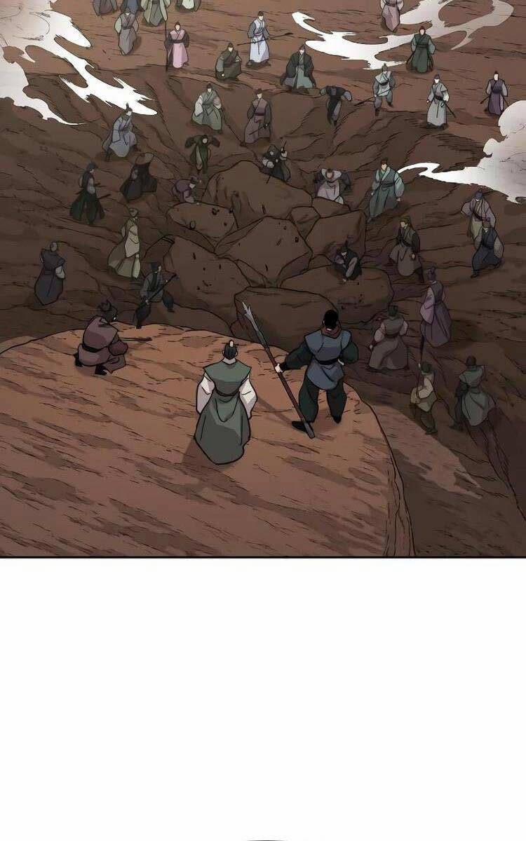 Hoa Sơn Tái Xuất | Hoa Sơn Tái Khởi 109 trang 45