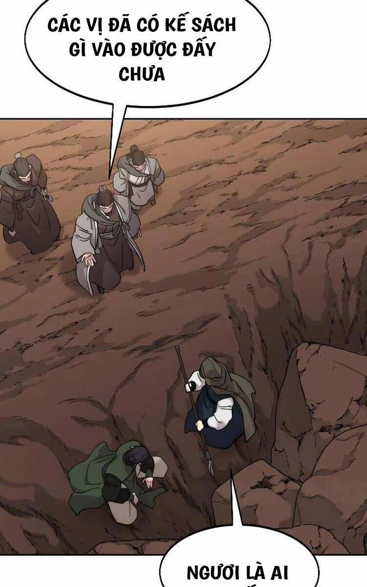 Hoa Sơn Tái Xuất | Hoa Sơn Tái Khởi 109 trang 47