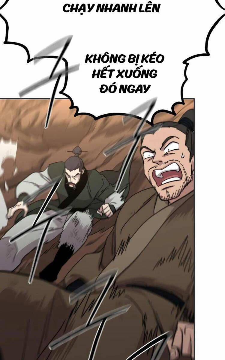 Hoa Sơn Tái Xuất | Hoa Sơn Tái Khởi 109 trang 54