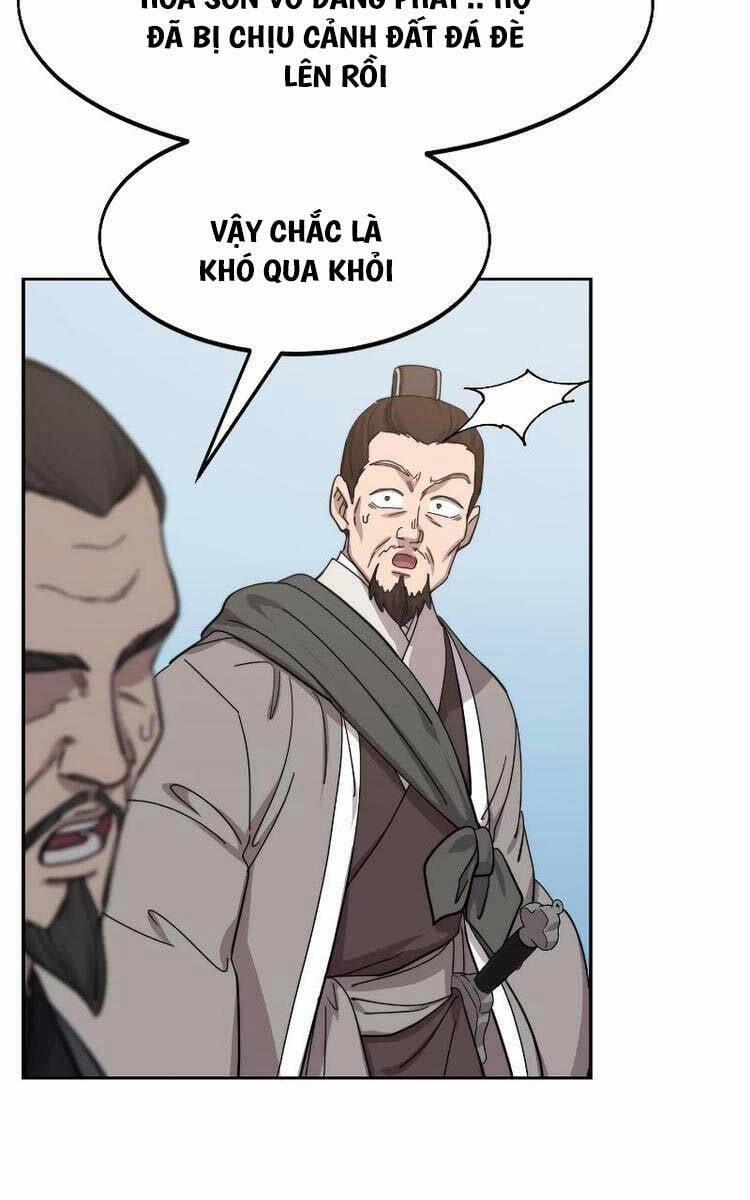 Hoa Sơn Tái Xuất | Hoa Sơn Tái Khởi 109 trang 66