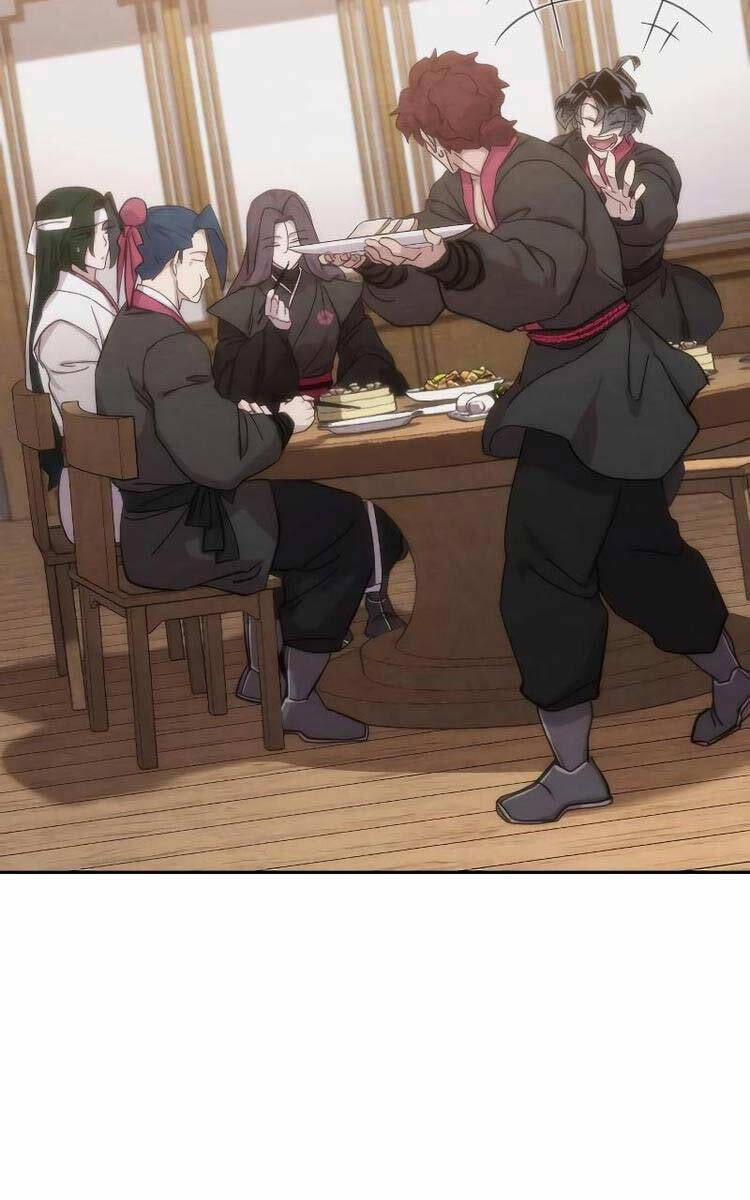 Hoa Sơn Tái Xuất | Hoa Sơn Tái Khởi 109 trang 71