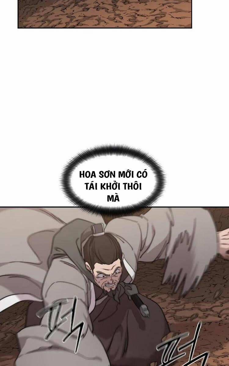 Hoa Sơn Tái Xuất | Hoa Sơn Tái Khởi 109 trang 73