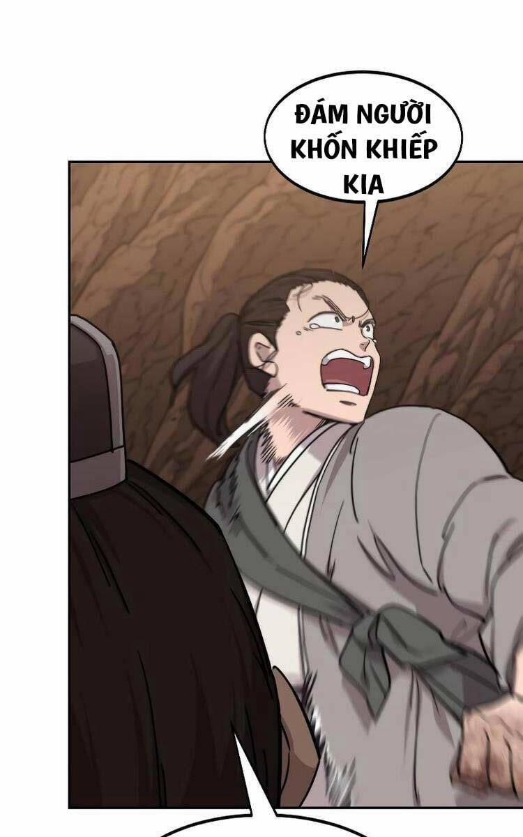 Hoa Sơn Tái Xuất | Hoa Sơn Tái Khởi 109 trang 90