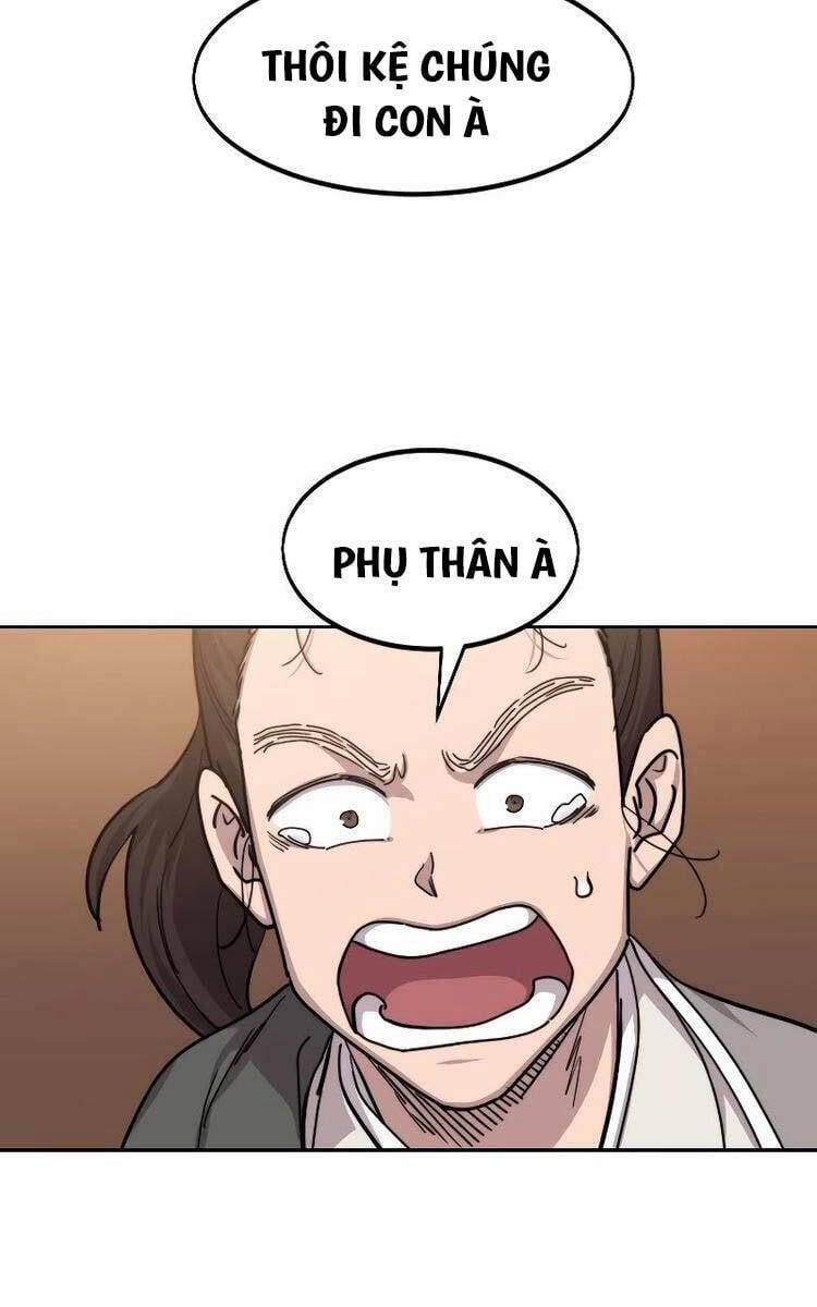 Hoa Sơn Tái Xuất | Hoa Sơn Tái Khởi 109 trang 91