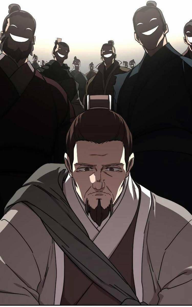 Hoa Sơn Tái Xuất | Hoa Sơn Tái Khởi 109 trang 97