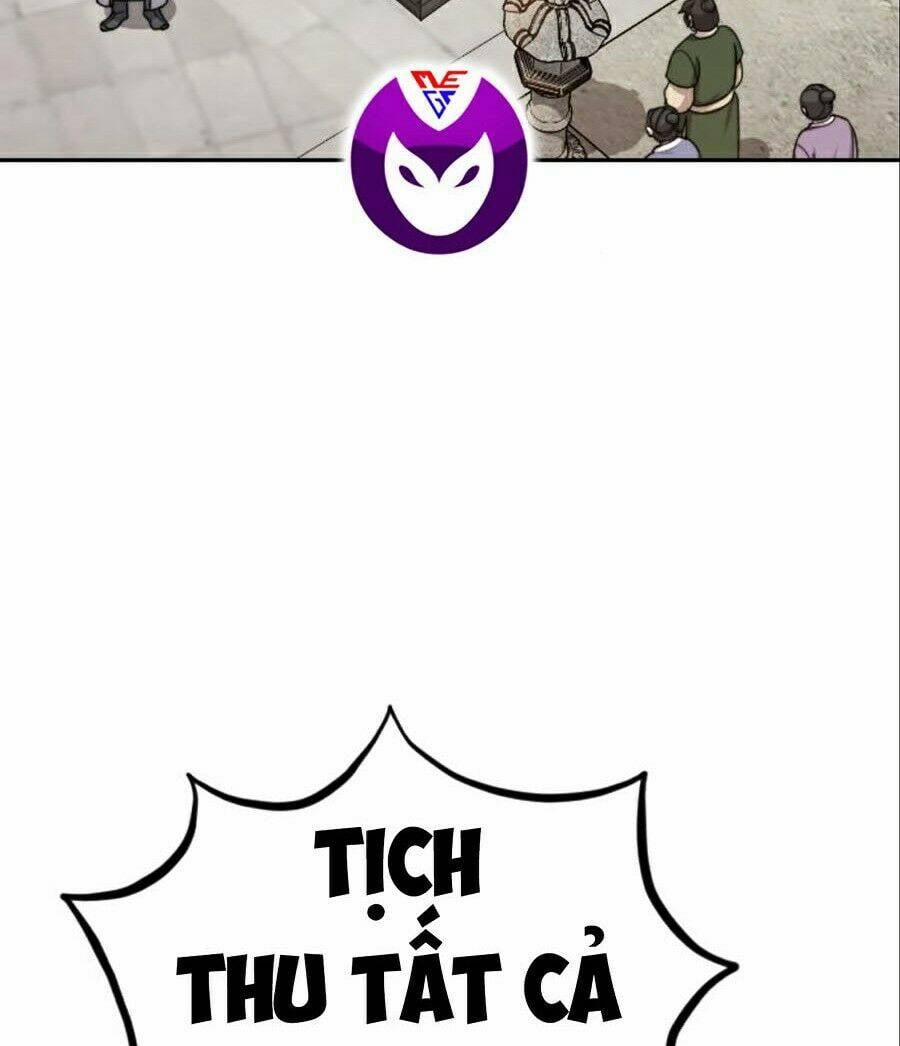 Hoa Sơn Tái Xuất | Hoa Sơn Tái Khởi 11 trang 1