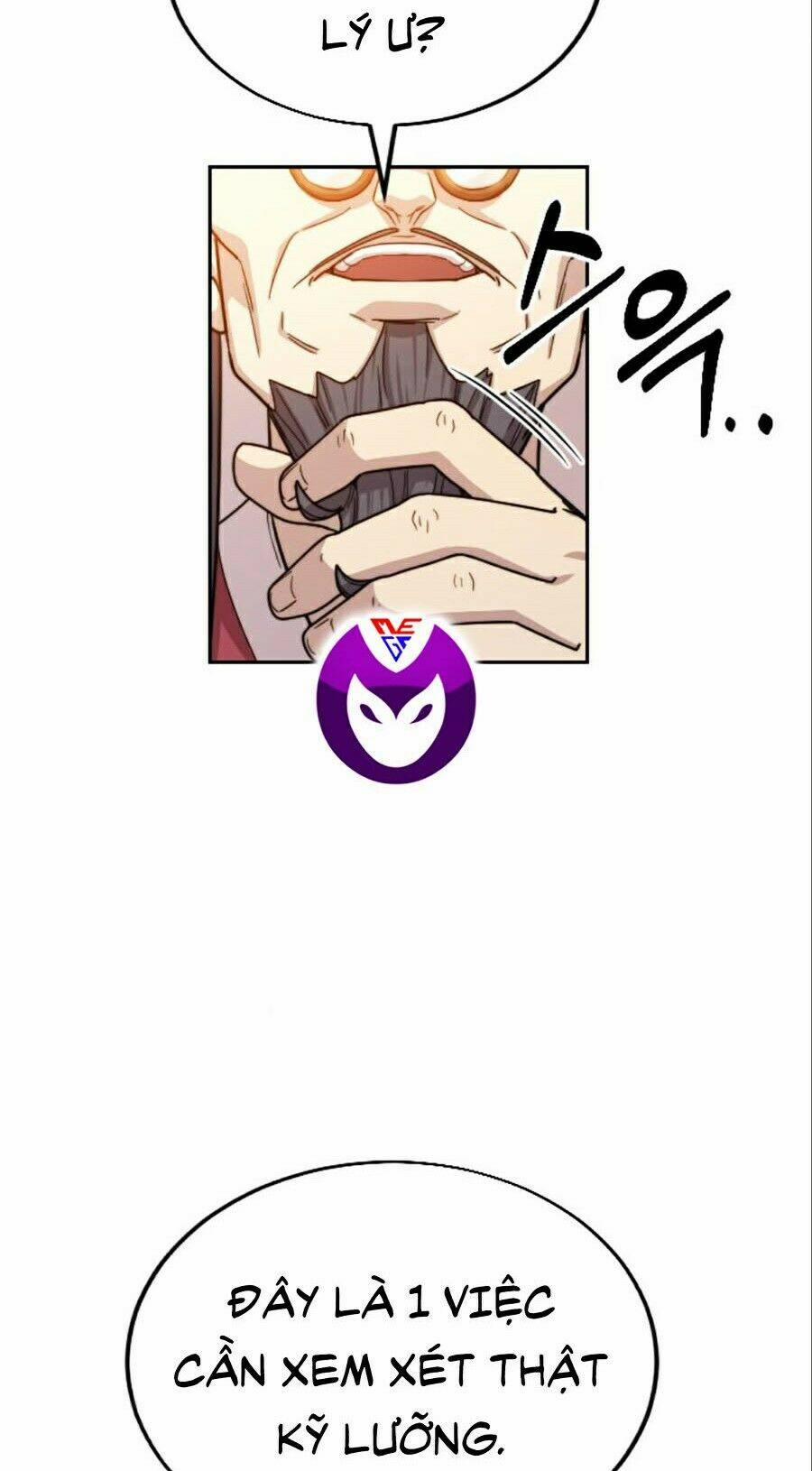 Hoa Sơn Tái Xuất | Hoa Sơn Tái Khởi 11 trang 18