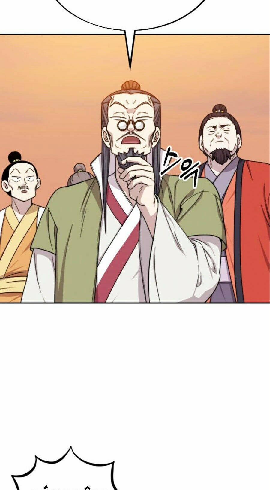 Hoa Sơn Tái Xuất | Hoa Sơn Tái Khởi 11 trang 19