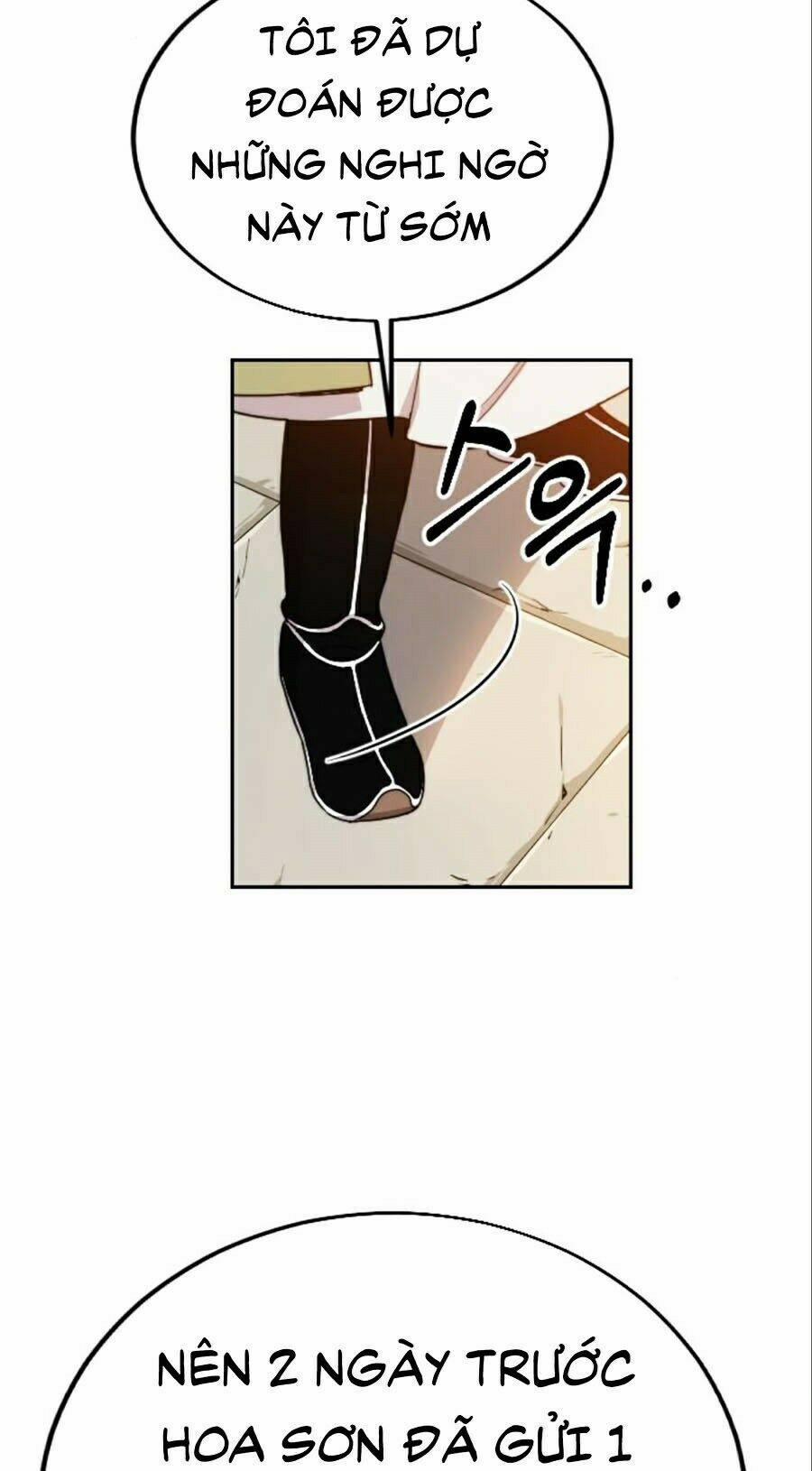 Hoa Sơn Tái Xuất | Hoa Sơn Tái Khởi 11 trang 22