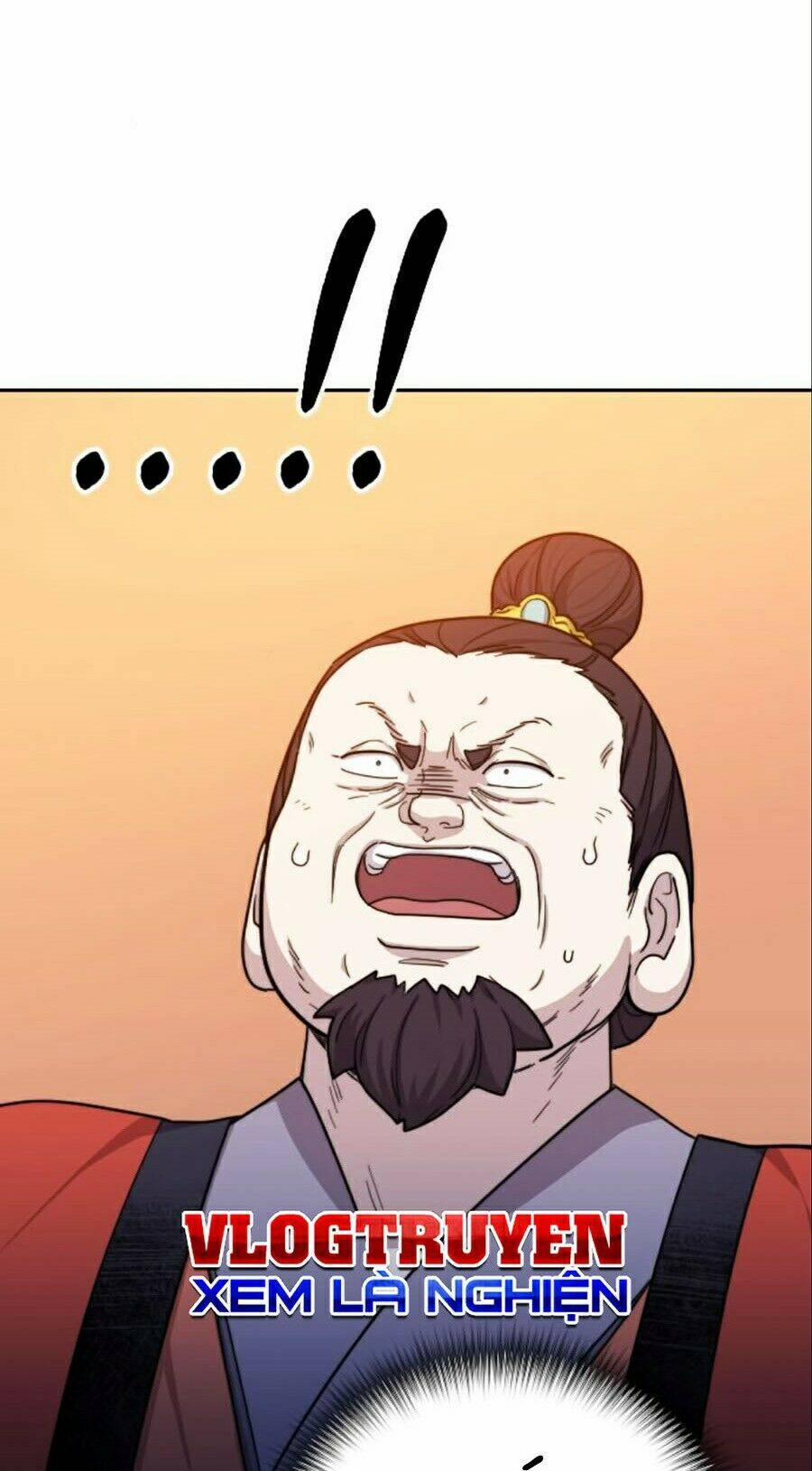 Hoa Sơn Tái Xuất | Hoa Sơn Tái Khởi 11 trang 24