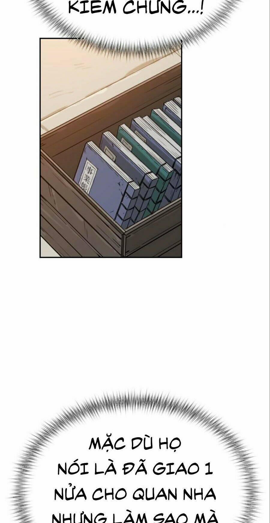 Hoa Sơn Tái Xuất | Hoa Sơn Tái Khởi 11 trang 29