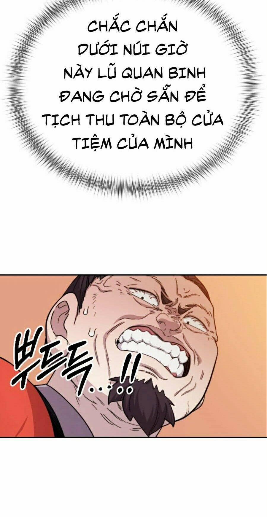 Hoa Sơn Tái Xuất | Hoa Sơn Tái Khởi 11 trang 31