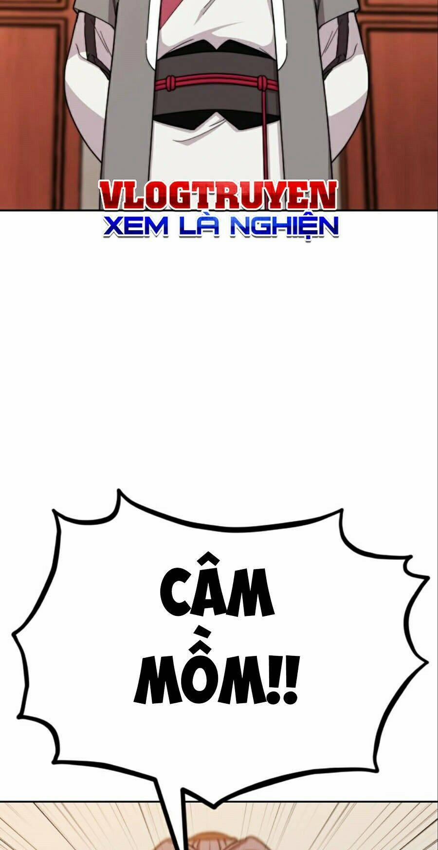 Hoa Sơn Tái Xuất | Hoa Sơn Tái Khởi 11 trang 33