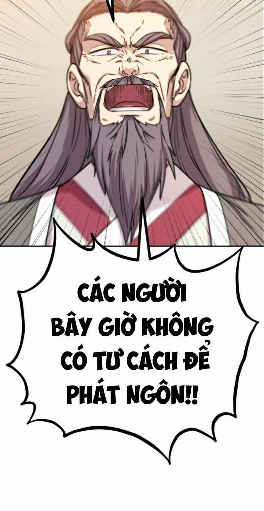 Hoa Sơn Tái Xuất | Hoa Sơn Tái Khởi 11 trang 34