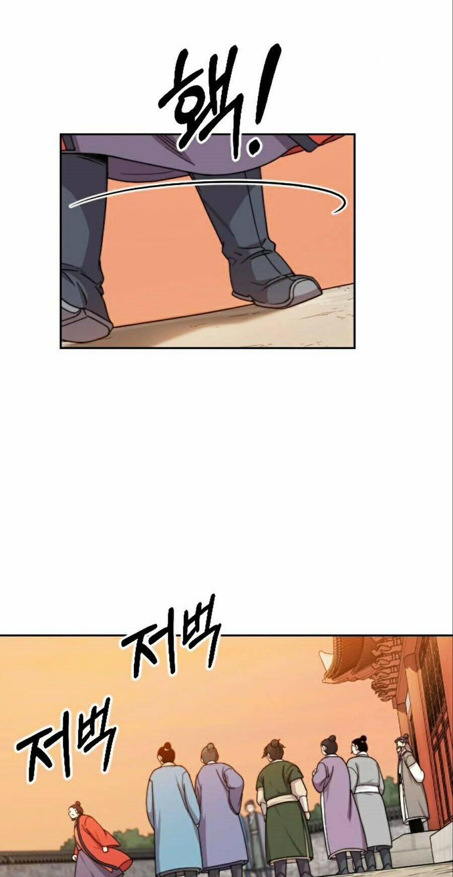 Hoa Sơn Tái Xuất | Hoa Sơn Tái Khởi 11 trang 40