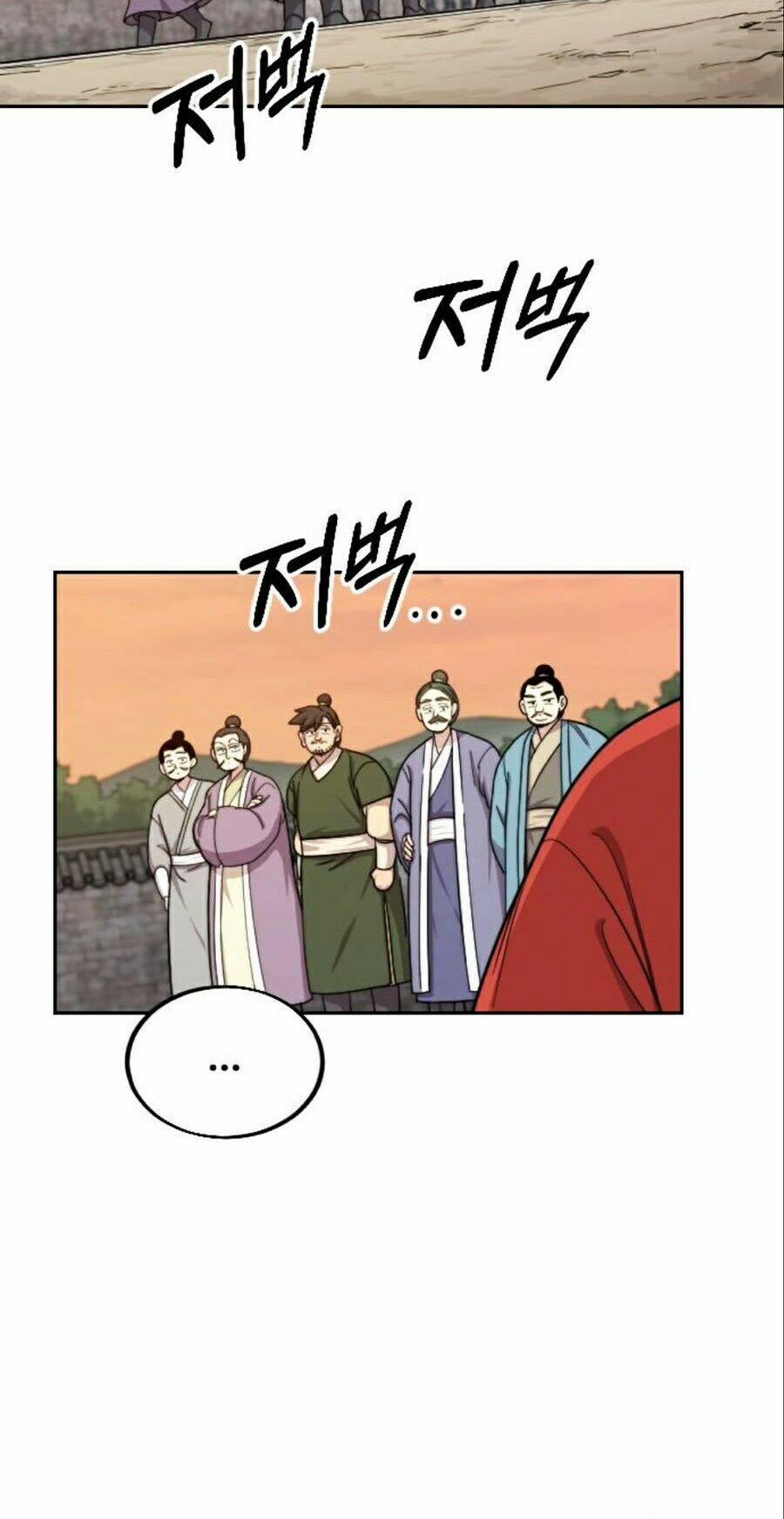 Hoa Sơn Tái Xuất | Hoa Sơn Tái Khởi 11 trang 41