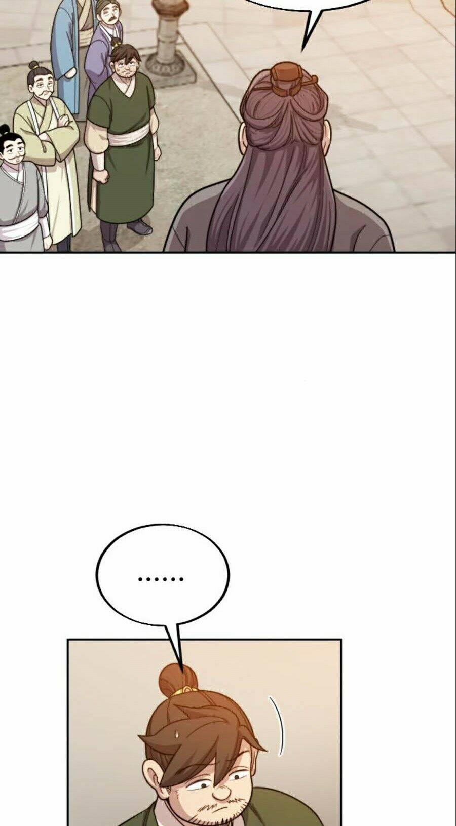 Hoa Sơn Tái Xuất | Hoa Sơn Tái Khởi 11 trang 46