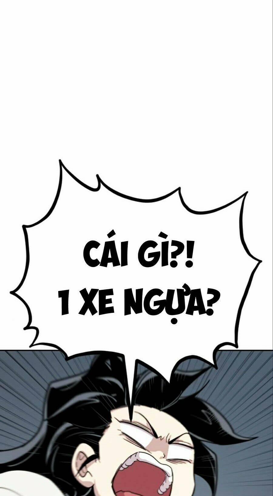 Hoa Sơn Tái Xuất | Hoa Sơn Tái Khởi 11 trang 50