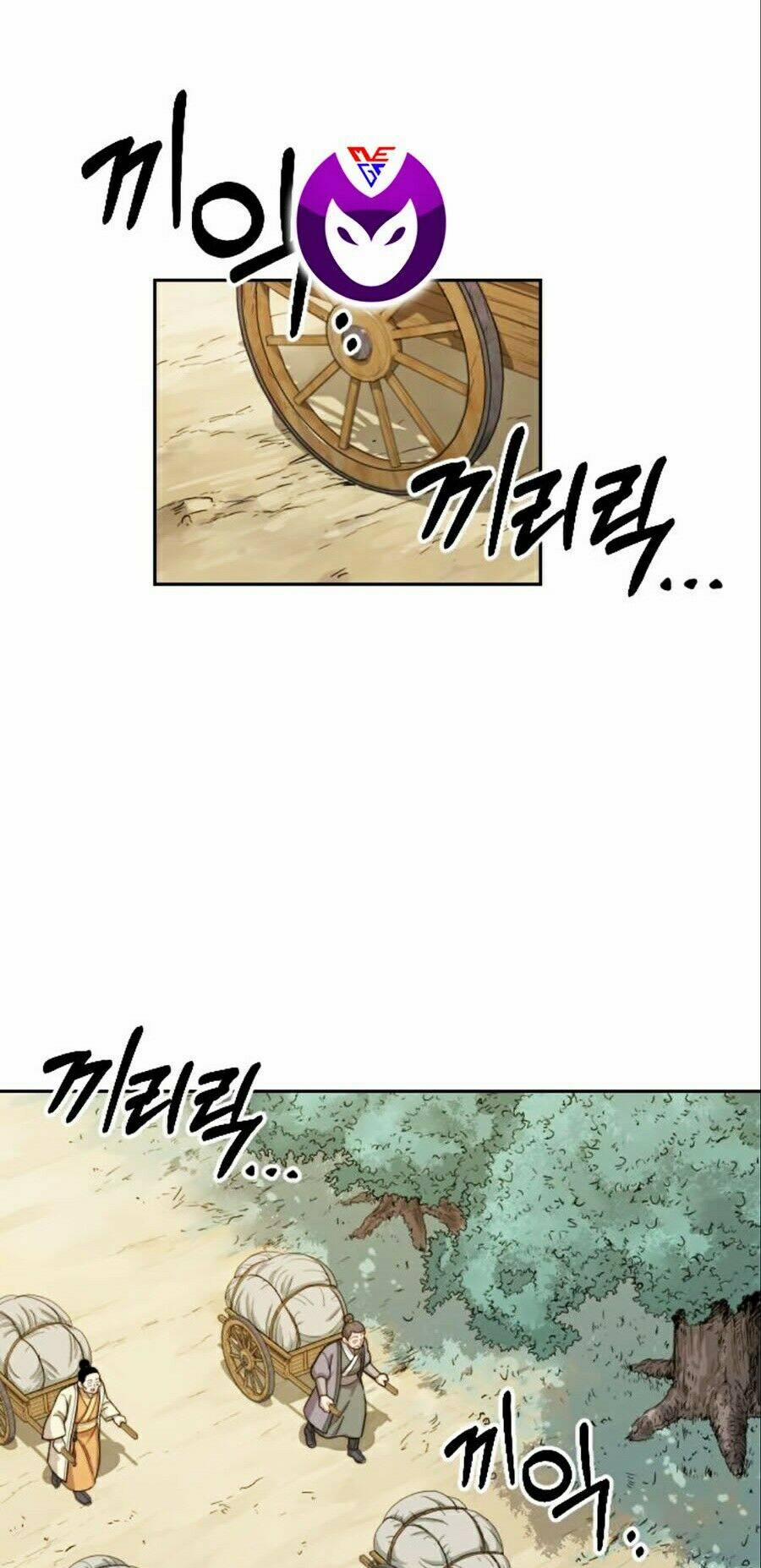 Hoa Sơn Tái Xuất | Hoa Sơn Tái Khởi 11 trang 54