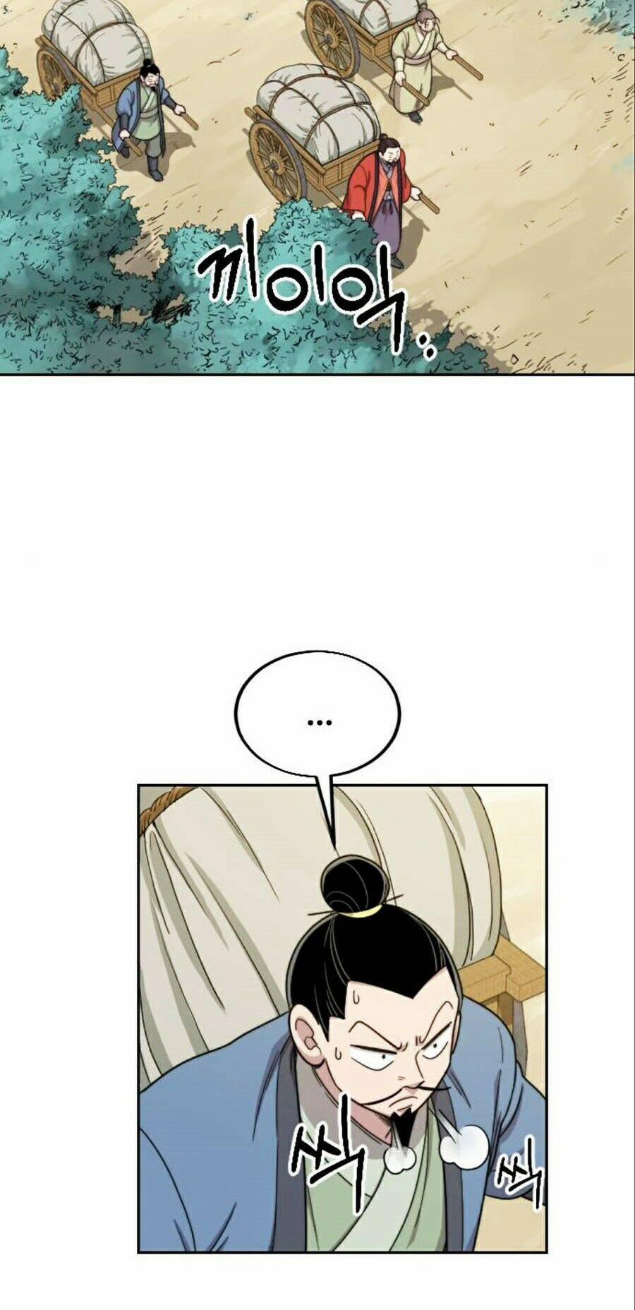 Hoa Sơn Tái Xuất | Hoa Sơn Tái Khởi 11 trang 55