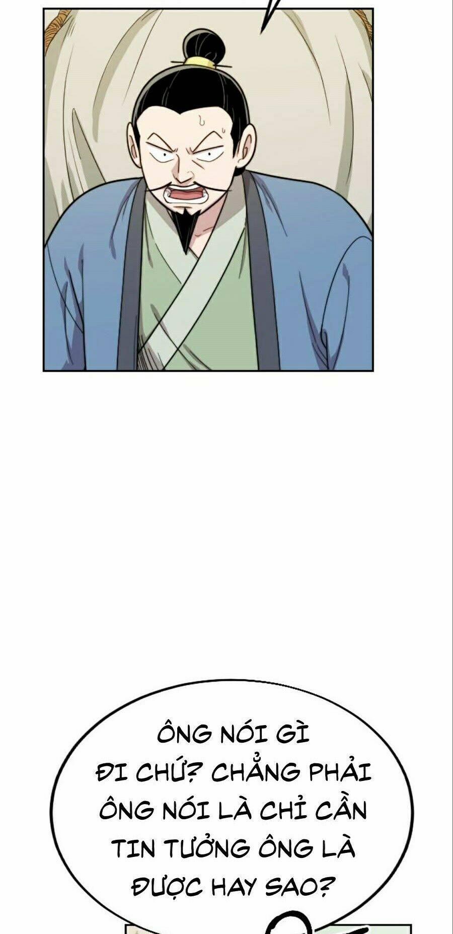 Hoa Sơn Tái Xuất | Hoa Sơn Tái Khởi 11 trang 59