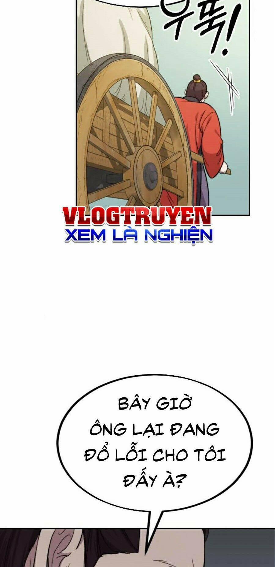 Hoa Sơn Tái Xuất | Hoa Sơn Tái Khởi 11 trang 60