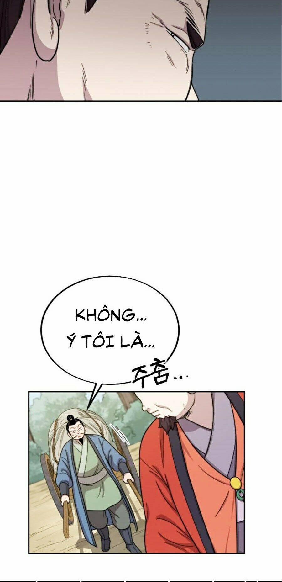 Hoa Sơn Tái Xuất | Hoa Sơn Tái Khởi 11 trang 61