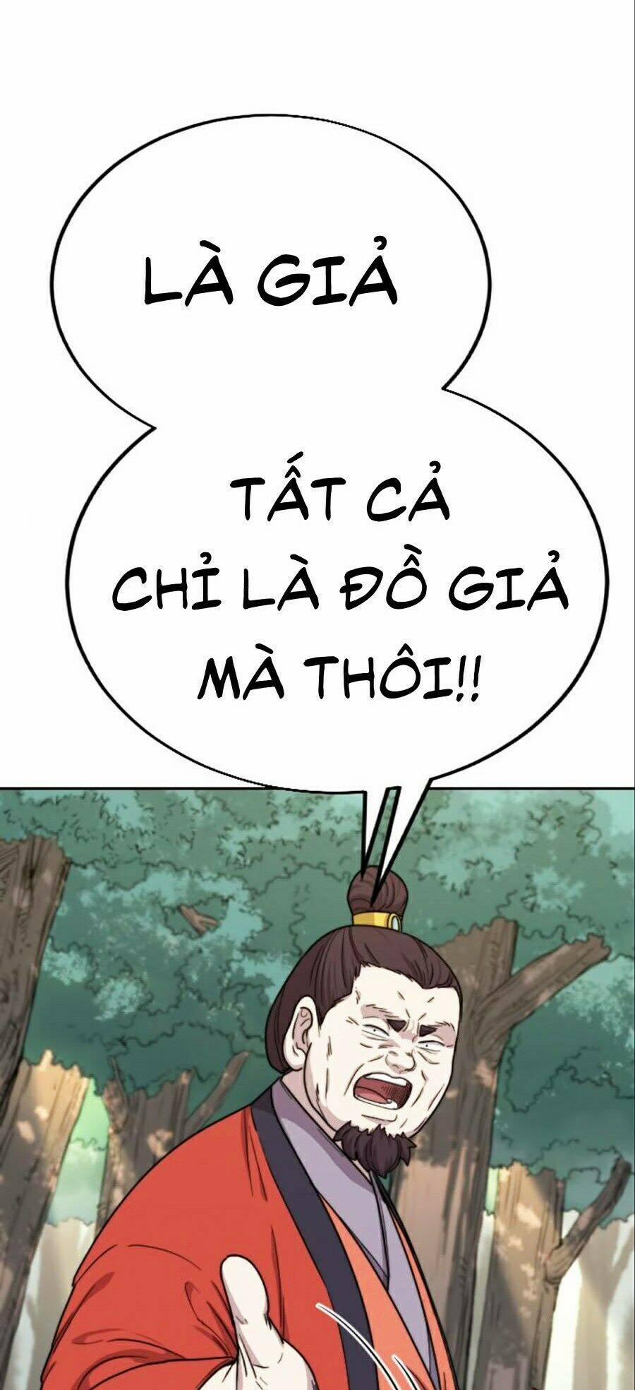 Hoa Sơn Tái Xuất | Hoa Sơn Tái Khởi 11 trang 64