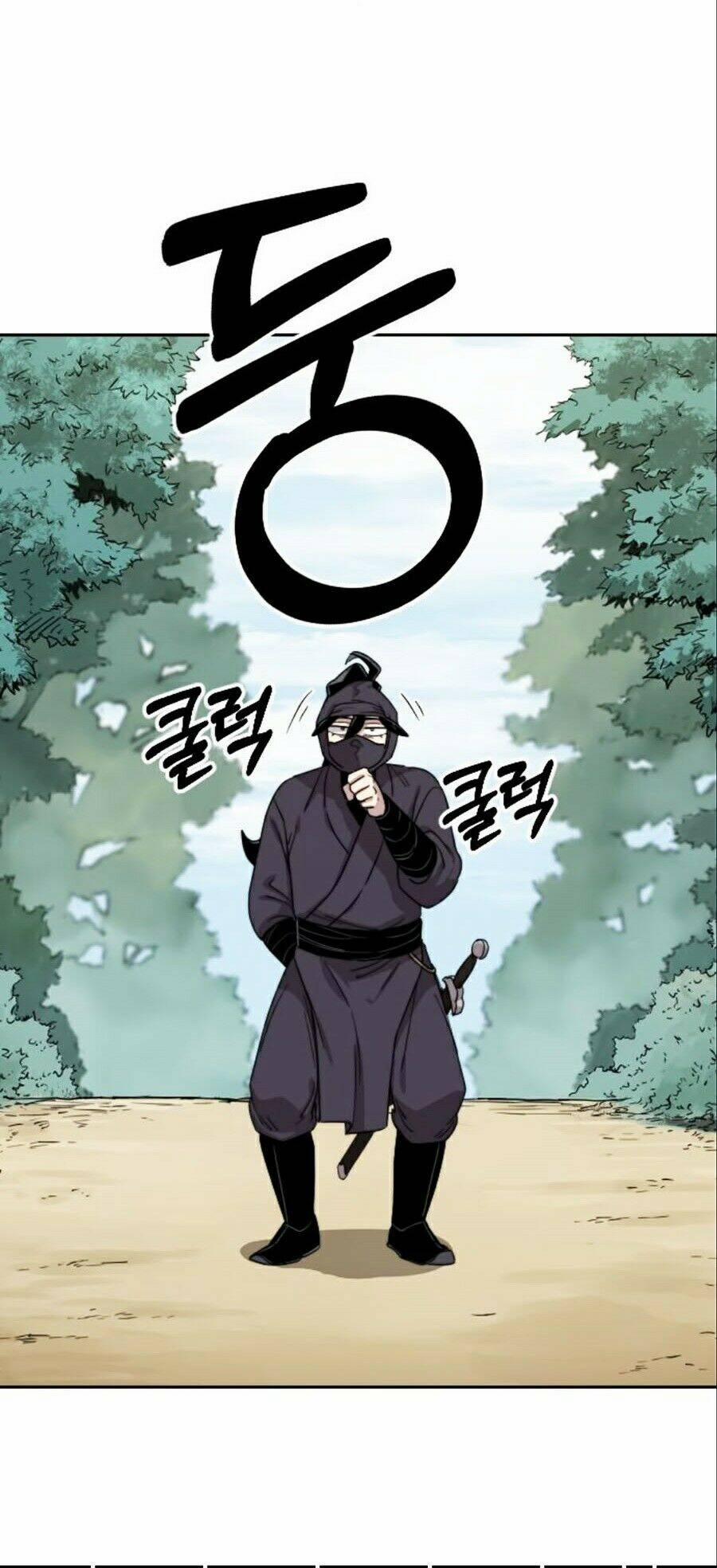 Hoa Sơn Tái Xuất | Hoa Sơn Tái Khởi 11 trang 70