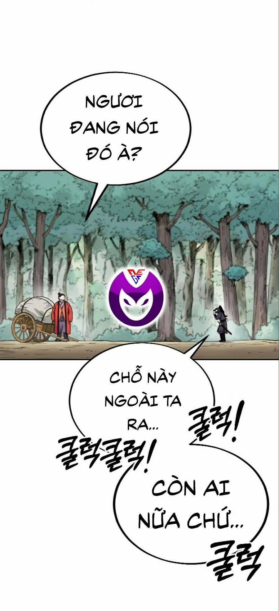 Hoa Sơn Tái Xuất | Hoa Sơn Tái Khởi 11 trang 71