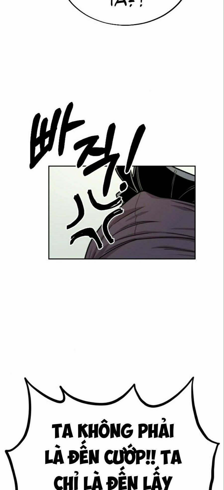 Hoa Sơn Tái Xuất | Hoa Sơn Tái Khởi 11 trang 74