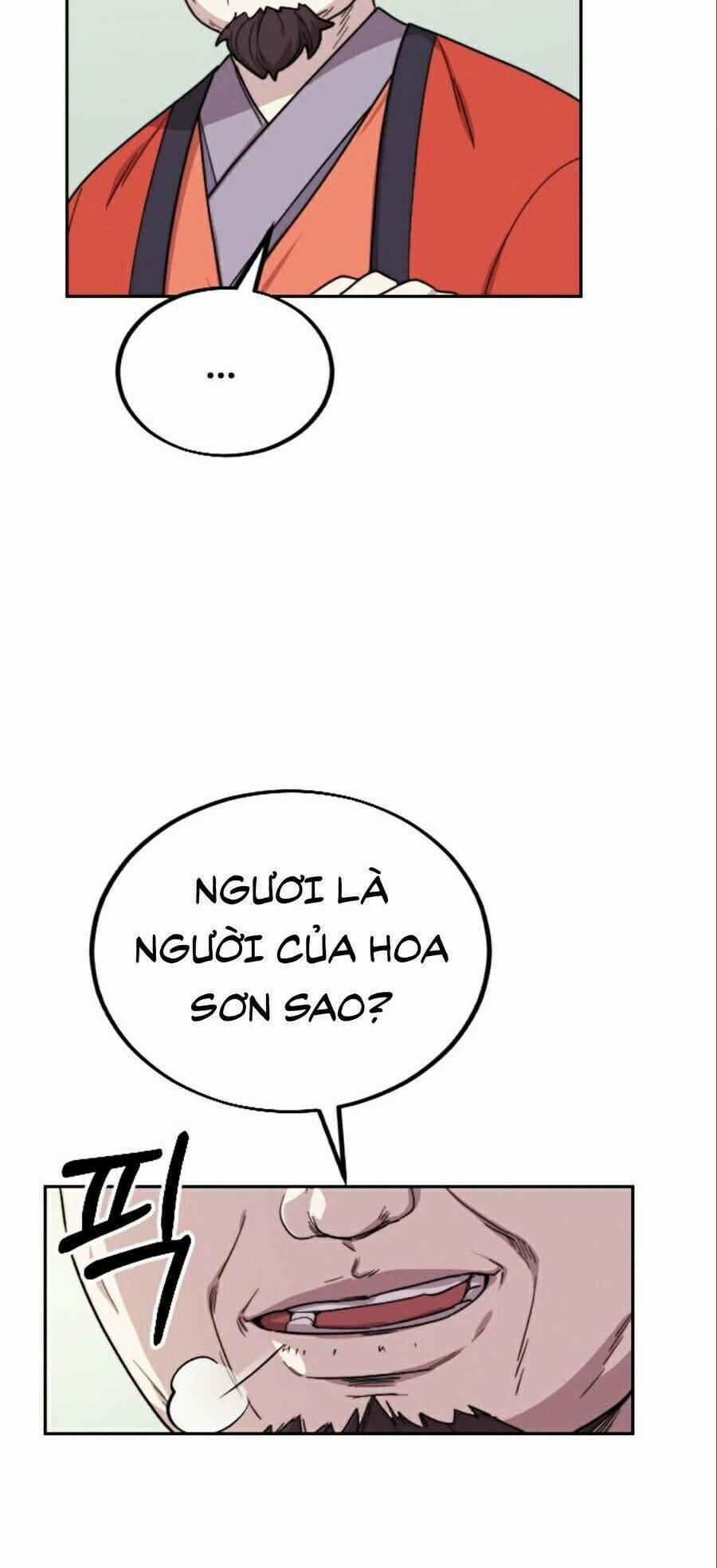 Hoa Sơn Tái Xuất | Hoa Sơn Tái Khởi 11 trang 76