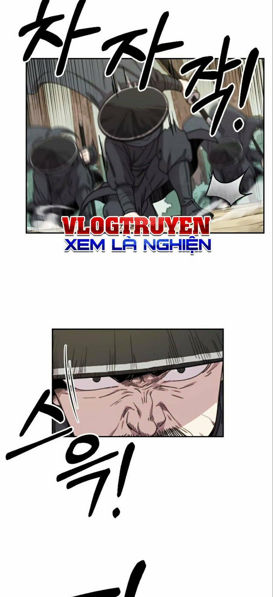 Hoa Sơn Tái Xuất | Hoa Sơn Tái Khởi 11 trang 78