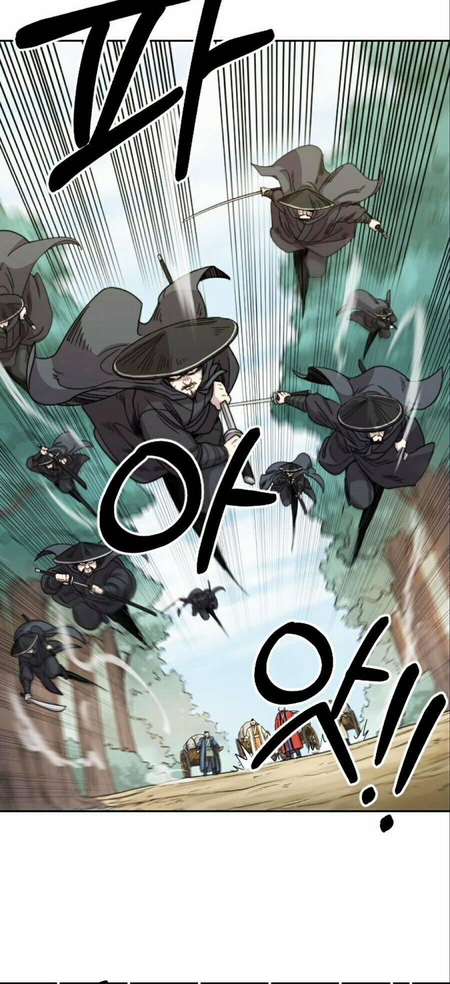 Hoa Sơn Tái Xuất | Hoa Sơn Tái Khởi 11 trang 79