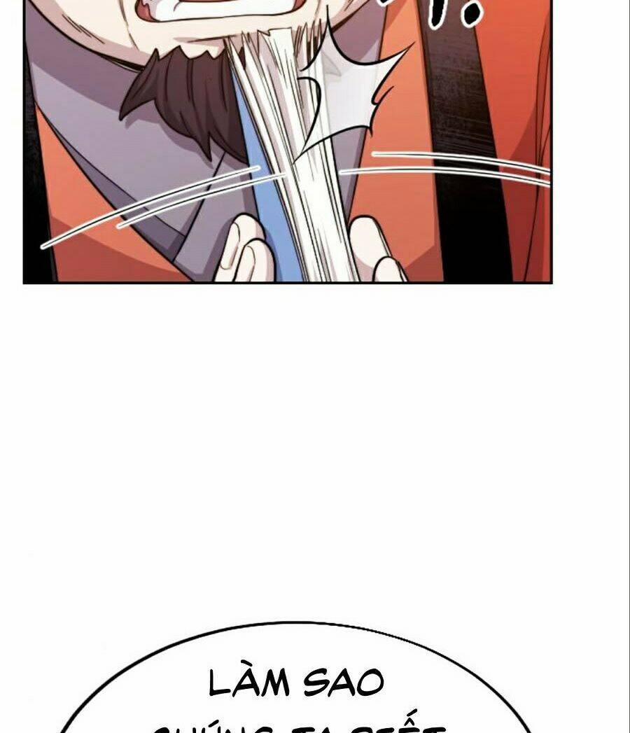 Hoa Sơn Tái Xuất | Hoa Sơn Tái Khởi 11 trang 8