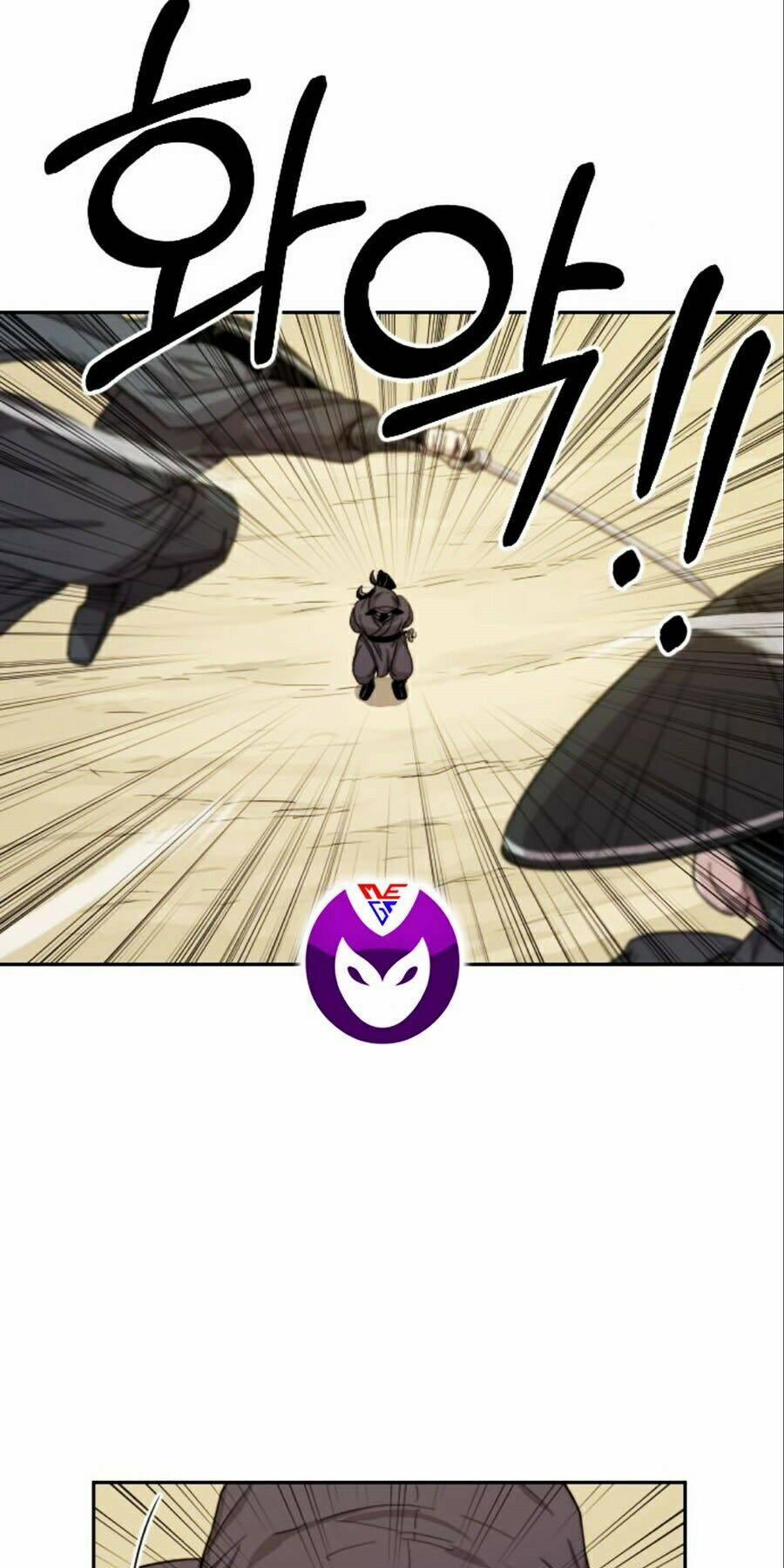 Hoa Sơn Tái Xuất | Hoa Sơn Tái Khởi 11 trang 80