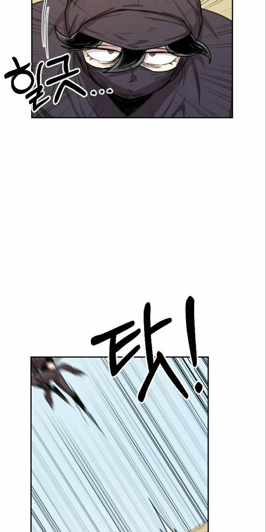 Hoa Sơn Tái Xuất | Hoa Sơn Tái Khởi 11 trang 81