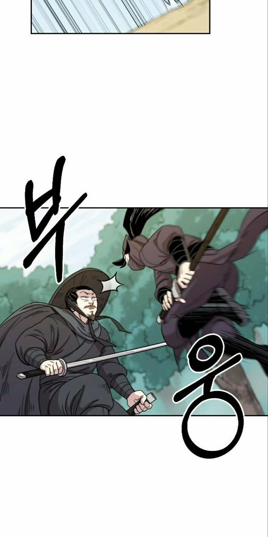 Hoa Sơn Tái Xuất | Hoa Sơn Tái Khởi 11 trang 82