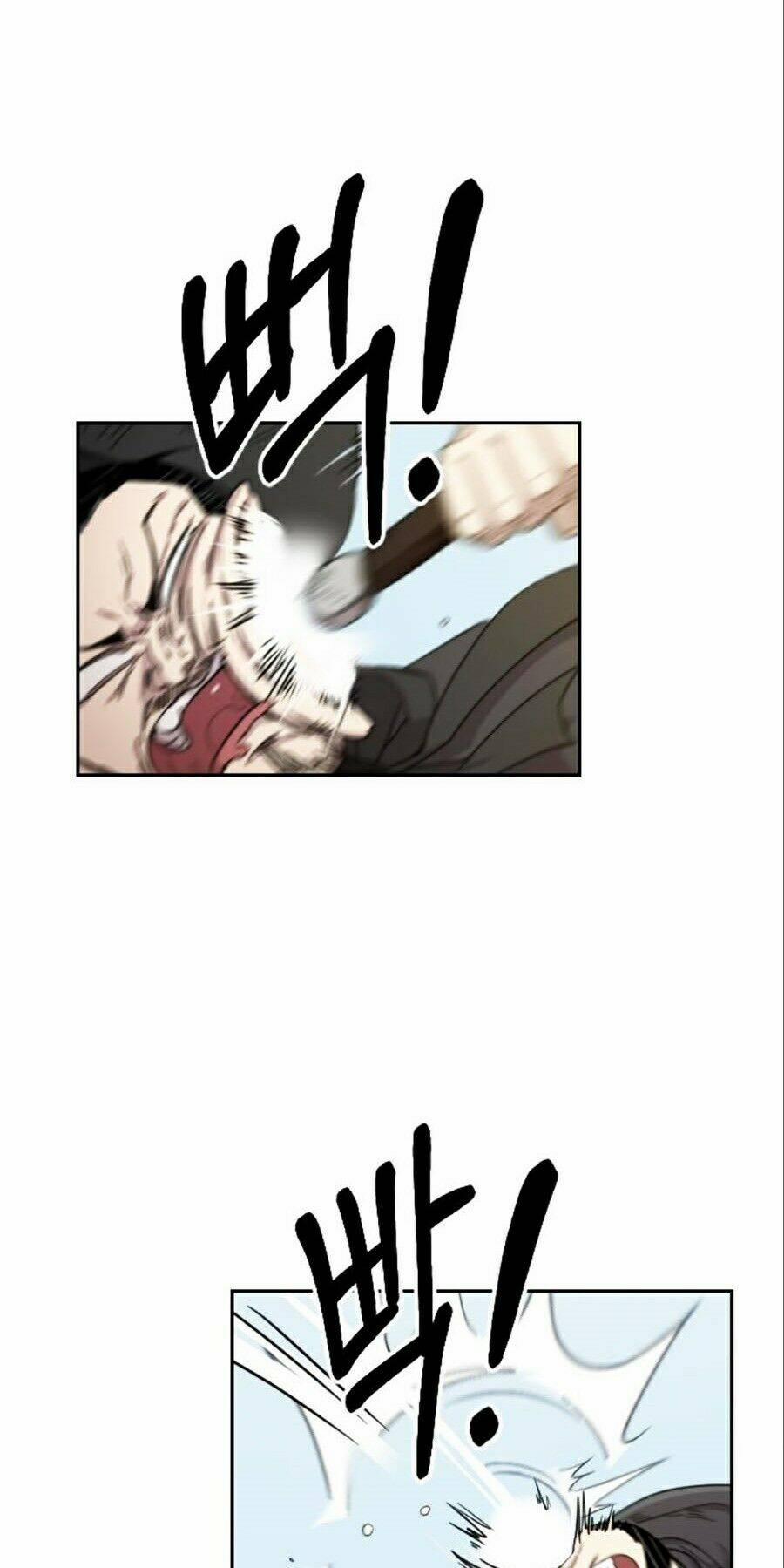 Hoa Sơn Tái Xuất | Hoa Sơn Tái Khởi 11 trang 83