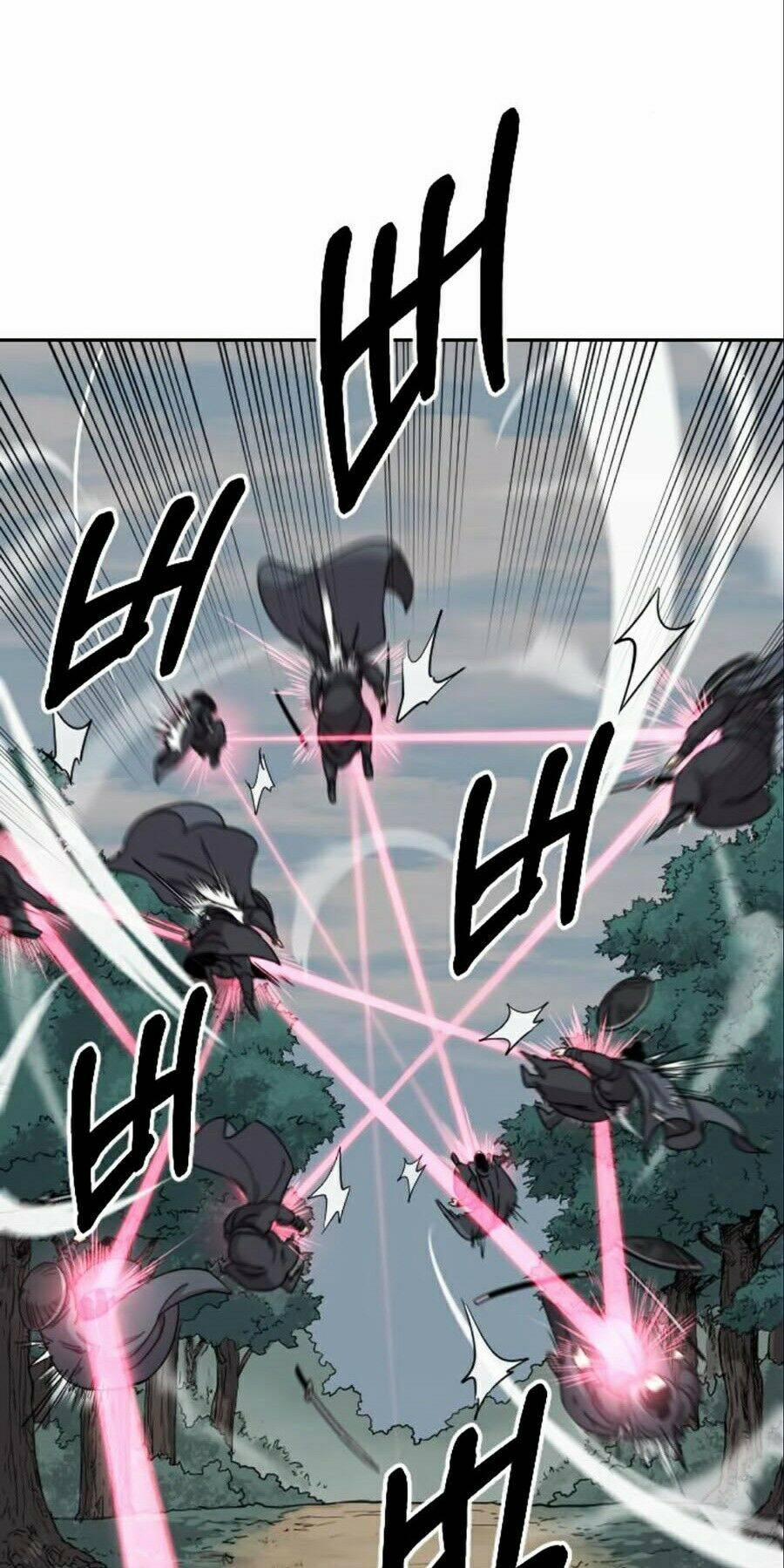 Hoa Sơn Tái Xuất | Hoa Sơn Tái Khởi 11 trang 85