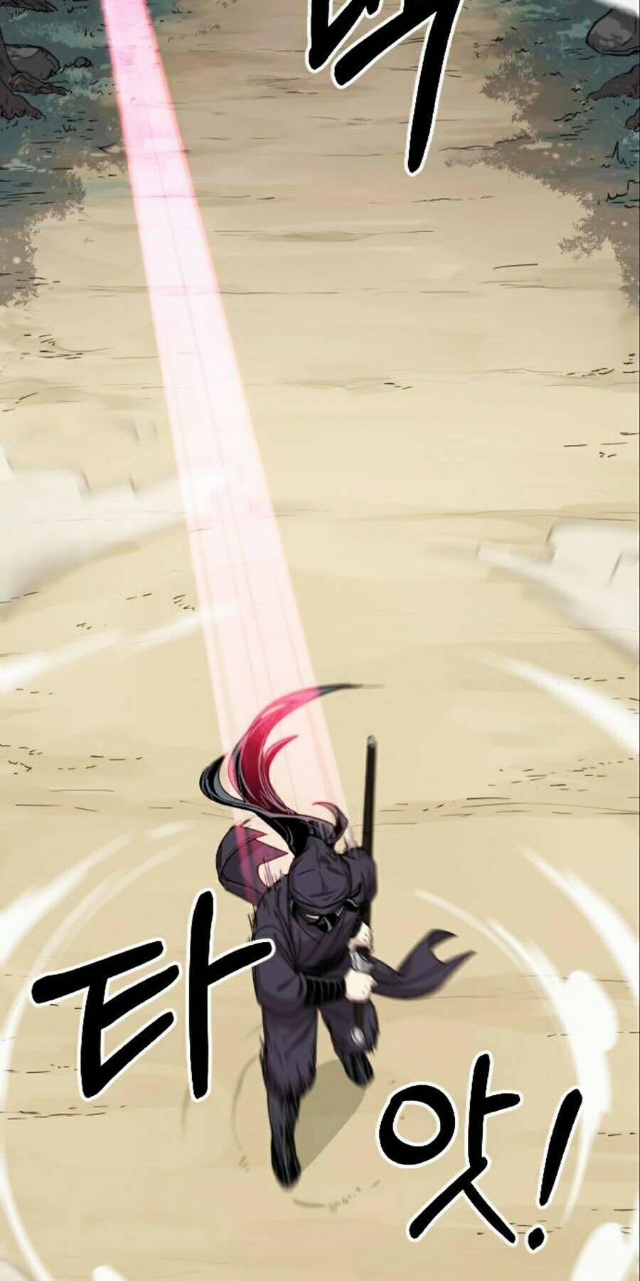 Hoa Sơn Tái Xuất | Hoa Sơn Tái Khởi 11 trang 86