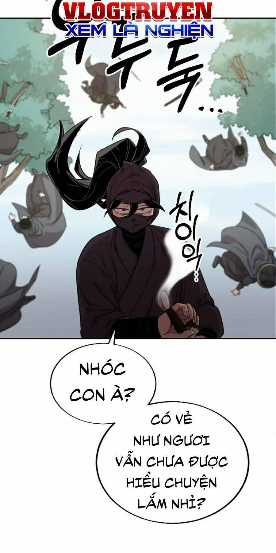 Hoa Sơn Tái Xuất | Hoa Sơn Tái Khởi 11 trang 88