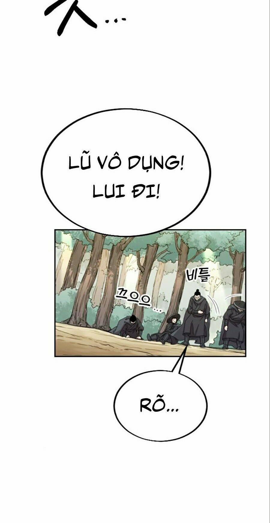 Hoa Sơn Tái Xuất | Hoa Sơn Tái Khởi 11 trang 91