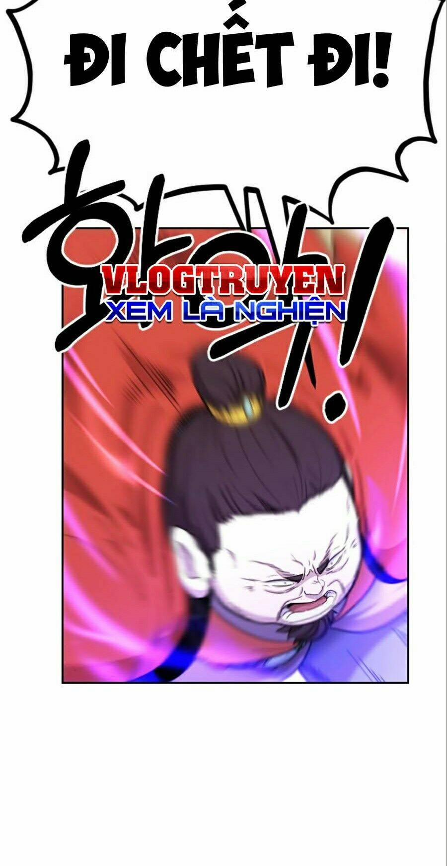 Hoa Sơn Tái Xuất | Hoa Sơn Tái Khởi 11 trang 97